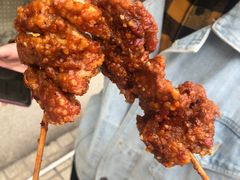 -辽B·小串(总店)