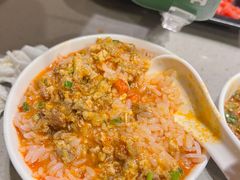 -海底捞火锅(高新万达店)