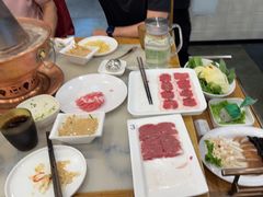 -牛街·马辈儿涮肉(牛街二店)