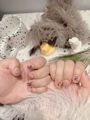 -M·X Nail日式美甲美睫
