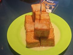 -伯友茶记(中华广场店)