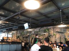 大堂-京北渔家傲