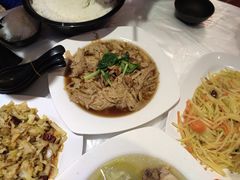 -御龙阁海鲜酒楼