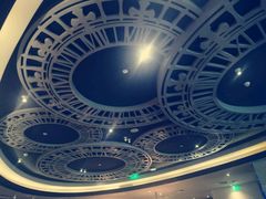 大堂-王品牛排(郑州大卫城店)