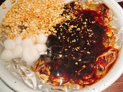 荷田冰粉-桂满陇-十里风荷(合生汇店)