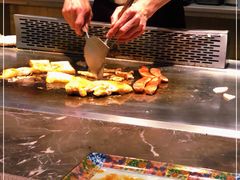 -春田小幸铁板烧(忠义街店)
