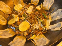 -俺家鲜·烧烤龙虾地锅鸡(观音塘店)