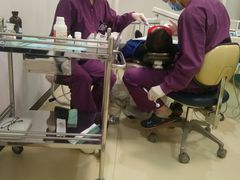-北京地坛口腔门诊部