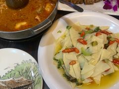 -堂宴·老厦门私房菜(1988仙岳总店)