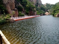 android_upload_pic-嵖岈山风景区