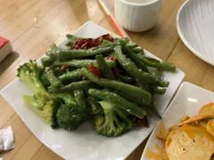 -农夫大盘鸡(经八路总店)