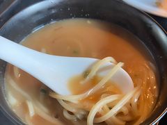 胶东炝锅面-鲁采LU STYLE(新天地店)