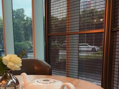 -深圳中洲万豪酒店·咖啡廊