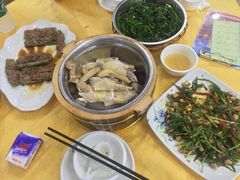 -成惠食府(赤岗店)