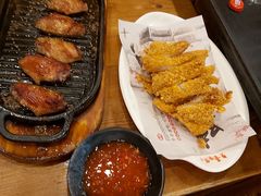 -老东镇啤酒屋海鲜加工·蒸汽海鲜·海鲜烧烤(台东店)