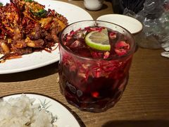 -小喜客·云南特色菜(纳西庭院店)