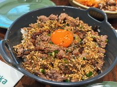 -WOKKA by艮上(中海环宇荟店)