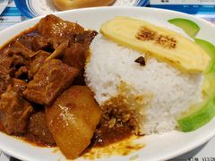 -敏华冰厅(平安金融中心店)
