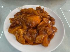 -同发号饭庄(复兴路店)