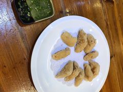 -金穗园·砂锅粥.醉鸡煲火锅(长寿路店)