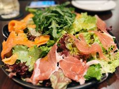 -BomBa意大利餐厅