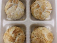 -龙华素斋(龙华路店)