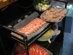 -哥老官重庆美蛙鱼头(宝山龙湖店)