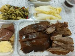 -壹只卤鹅(华润万家店)