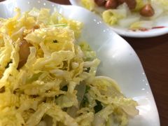 -鸿毛饺子(紫竹桥店)