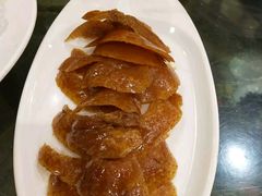 -大鸭梨烤鸭店(金顶街店)