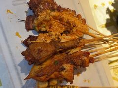 -串盟烧烤大排档·长沙美食地标(星沙店)