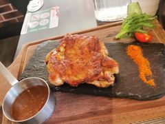 -咖啡之翼(奥特莱斯店)