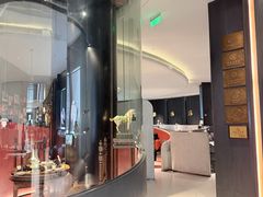 -新兴·金羊座·粤菜点心(乐峰店)