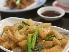 -腰记饭店(龙源路店)