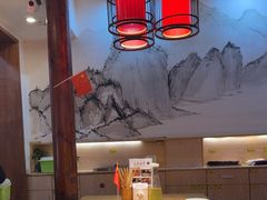 -人民食堂(电信南街店)