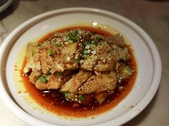 -韵秋荷(宝山龙湖天街店)