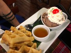 -卷心菜和避孕套餐厅(Pattaya)