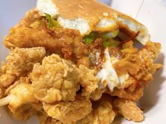 -肯德基(杭州和平饭店)