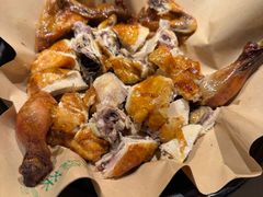 -绿茶餐厅(广州天河城店)