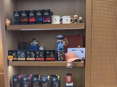 -Peet's 皮爷咖啡(海雅缤纷城店)
