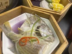 -水禾轩·海鲜蒸汽主题餐厅(新香洲旗舰店)