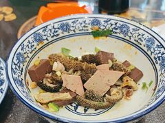 -西北羊肉粉汤馆