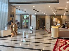 -常州九洲环宇大酒店(常州火车站店)