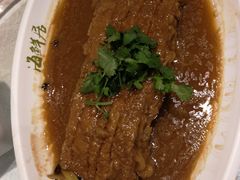 -赶海部落海鲜城(海阳路店)