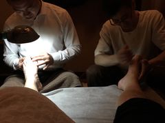 -SPA·印象足道养生(大运河度假区四望亭店)