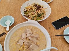 -去茶去餐厅(中央大街店)