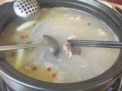 -尼玛藏家风味园(阿山食城店)