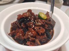 -径山十八道·风味民间菜(杭州总店)