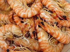 -北塘海鲜·天津菜·鲅鱼水饺是一绝(大光明桥旗舰店)