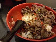 -一定好水饺店